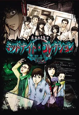 Apathy - Midnight Collection ~Vol. 2~