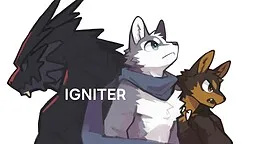 IGNITER