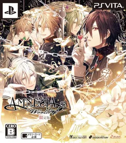 AMNESIA World