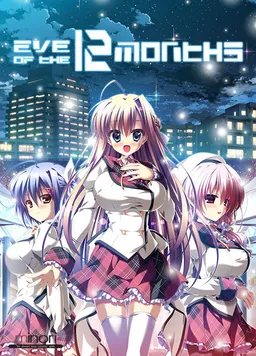 Eve of the 12 Months