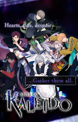 sins of KALEIDO