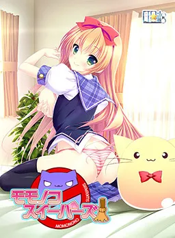 Momonoko Sweepers!