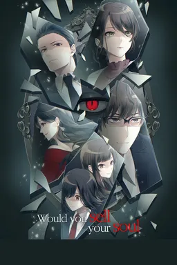 Would you sell your soul? Story