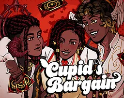 Cupid's Bargain
