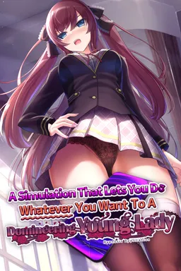 Hypnotizing the Rich Bitch into My Personal Plaything