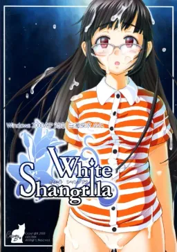 White Shangri-La