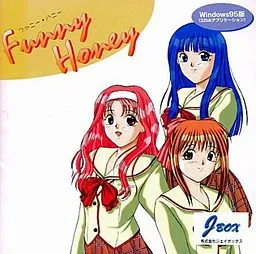 Funny Honey