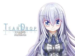 TearDrop ~Nijibito no Omoide~ Re:birth