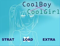 CoolBoy×CoolGirl