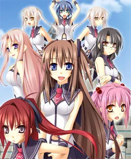 Bokura no Harahara School Life ~Class Zen'in Nakadashi Kanryou~