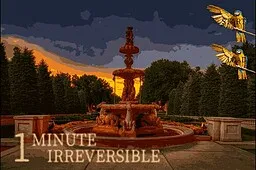 1MINUTE IRREVERSIBLE