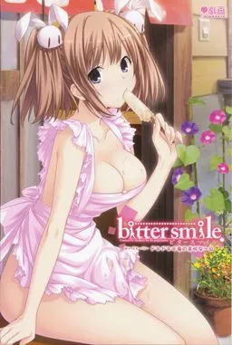 Bitter Smile. Mii Story Dokidoki Chizu no Tabou na Ichinichi