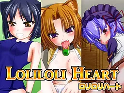 LOLILOLI HEART
