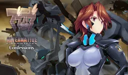 Muv-Luv Alternative Chronicles: Confessions