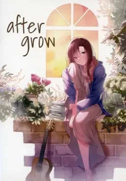 after grow
