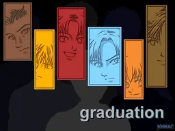 Graduation ~ Sotsugyou