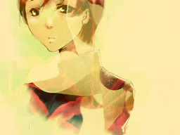 Shinshou Sange ~Chiru Hana~