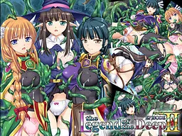 the Legend of the Deep - Episode II