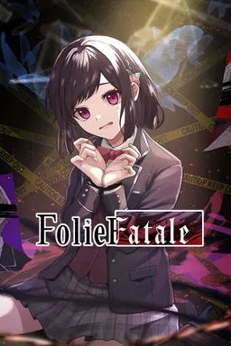 Folie Fatale ~Yandere Otoko ni Otosareru~