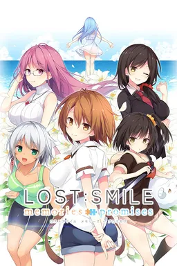 LOST:SMILE memories + promises